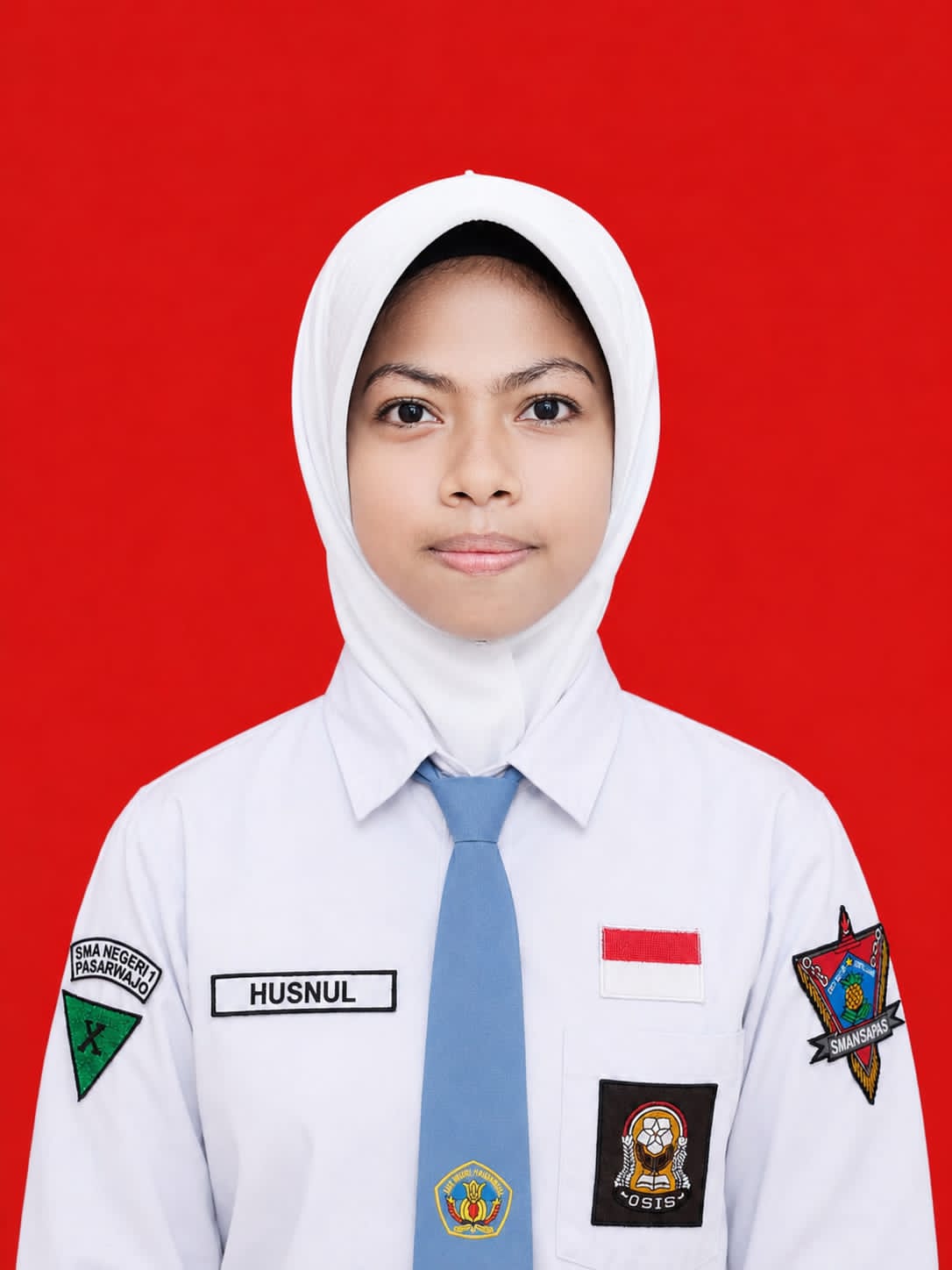 HUSNUL