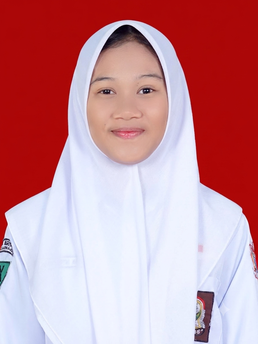 Naisyah Salsabila Hasicman Nuha