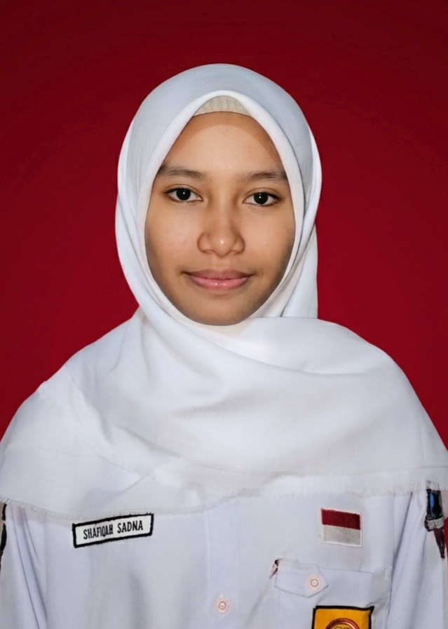 SHAFIQAH SADNA