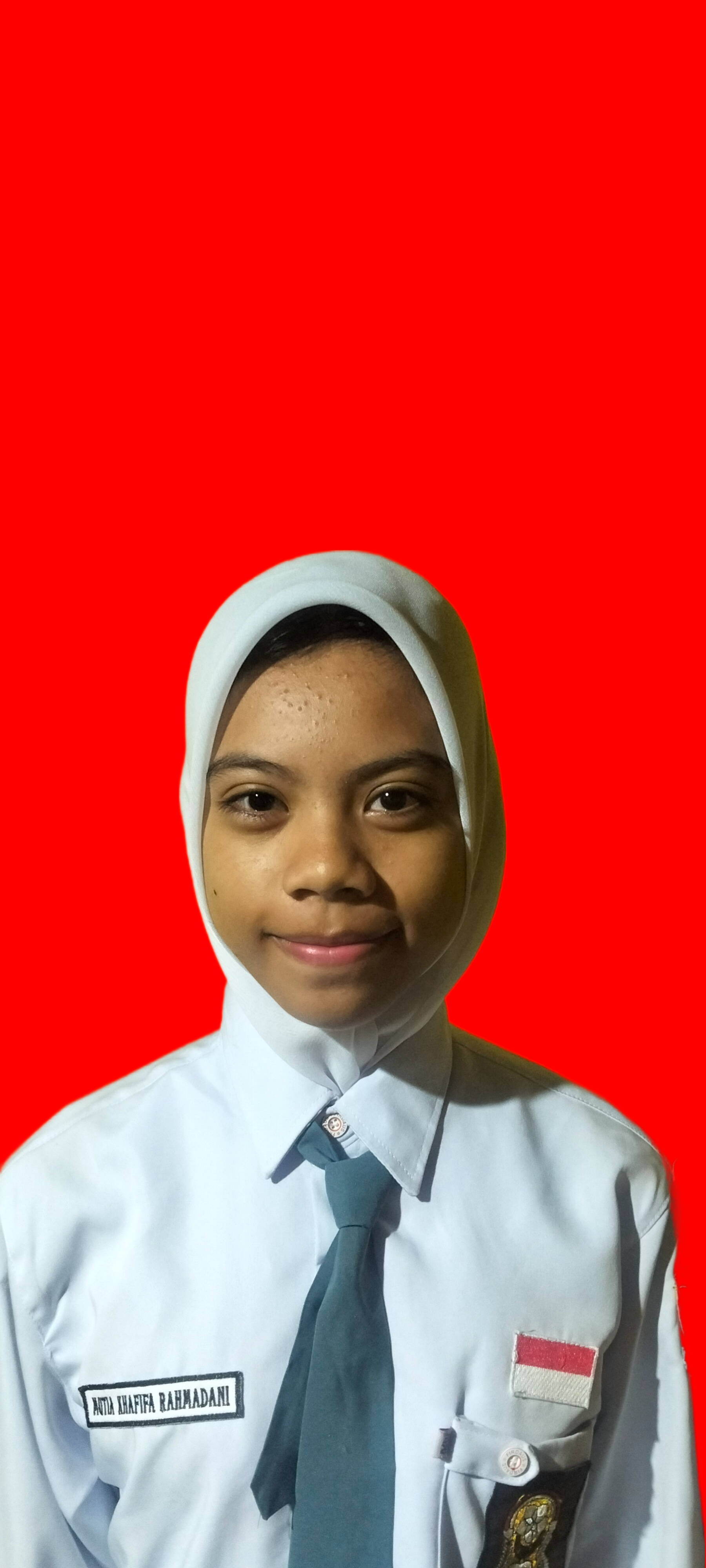 MUTIA KHAFIFA RAHMADANI