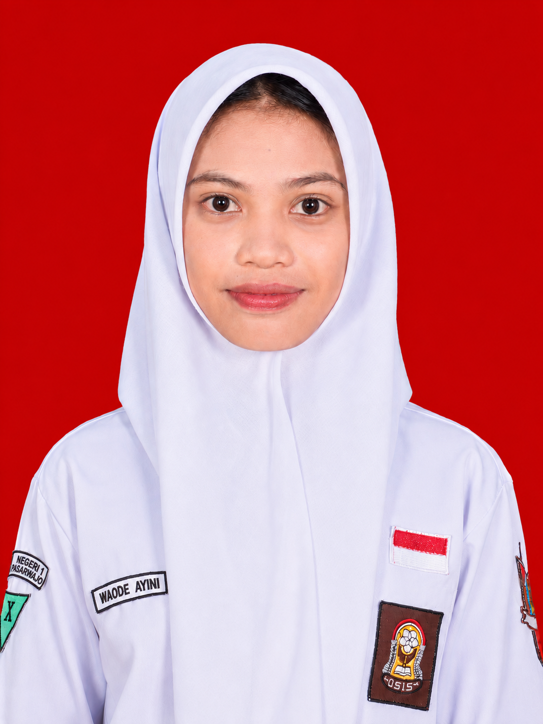 Wa Ode Ayini Nur Alifiara