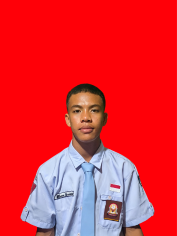 WILHAM ALNISMAR