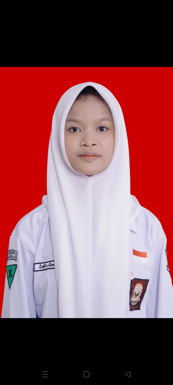 LAILA GUNARDIN