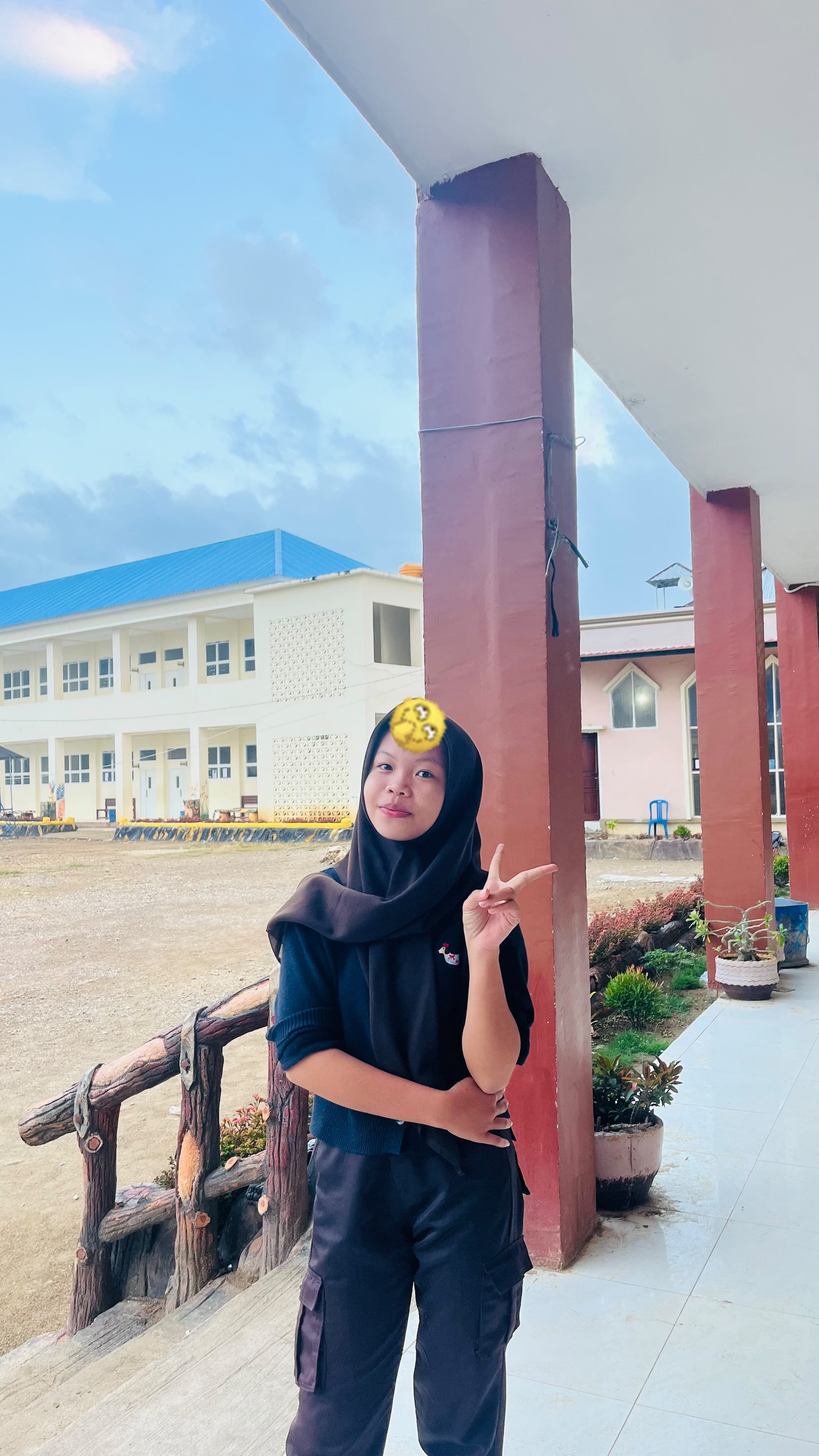 SRI NUR ALFIANI