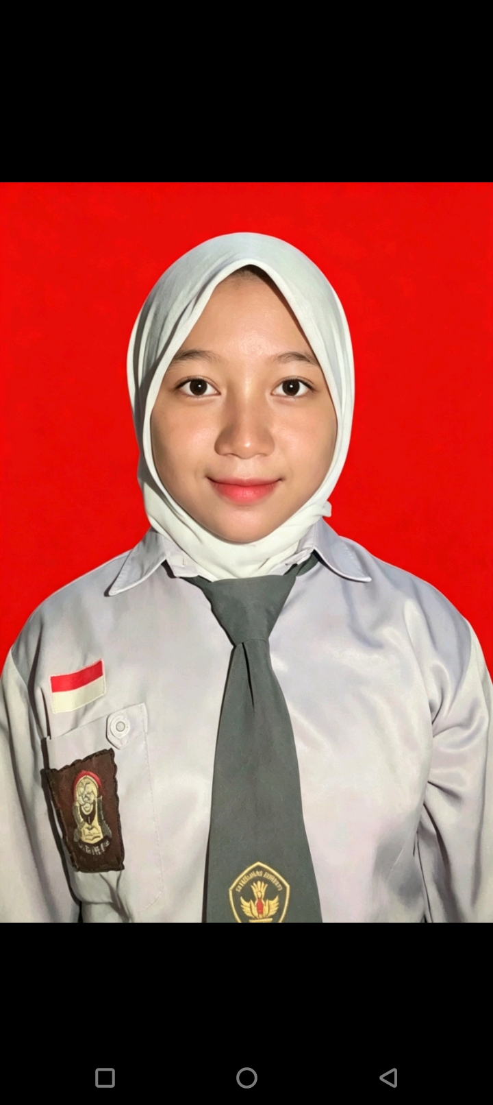 Meylani Aulia Rizkyana