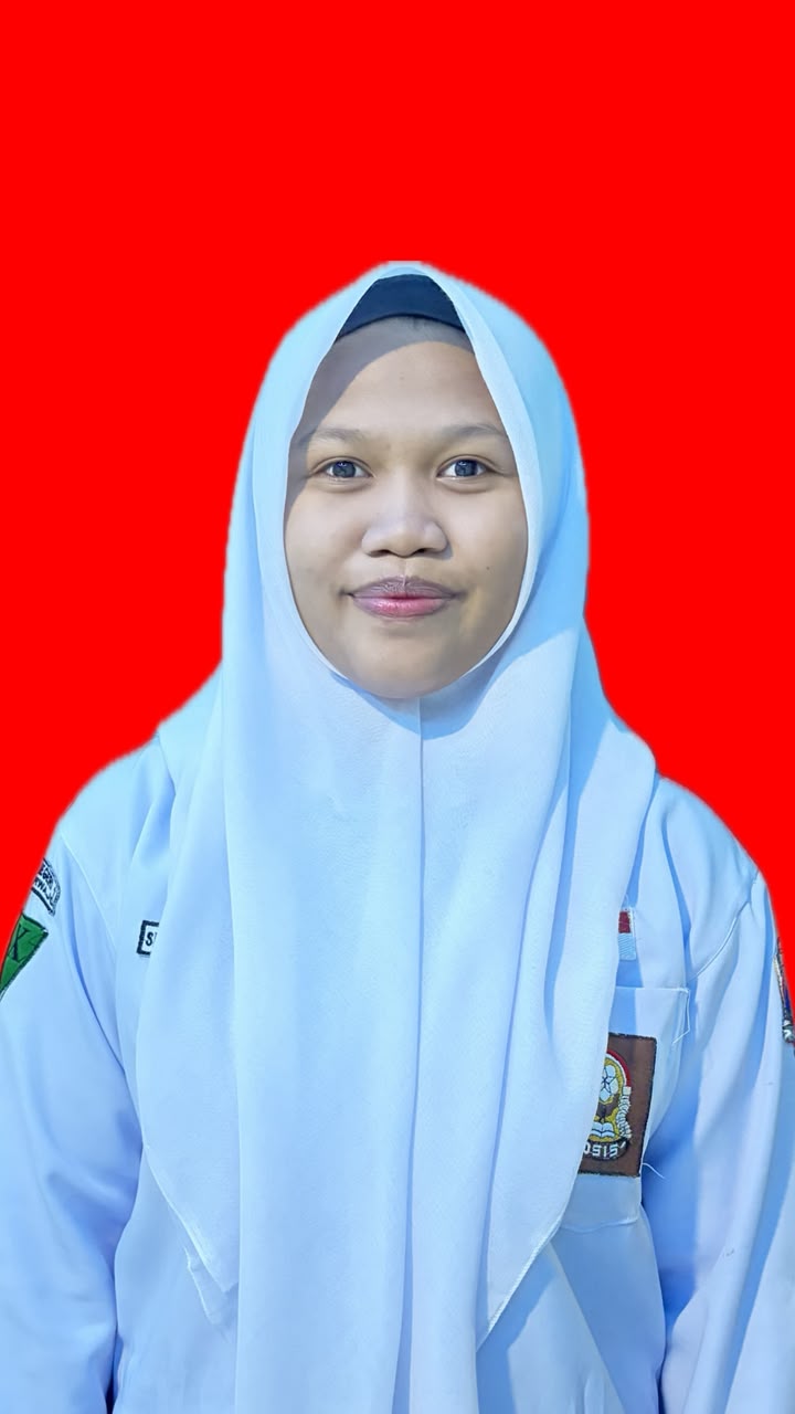 Sindy Febriana Lisan