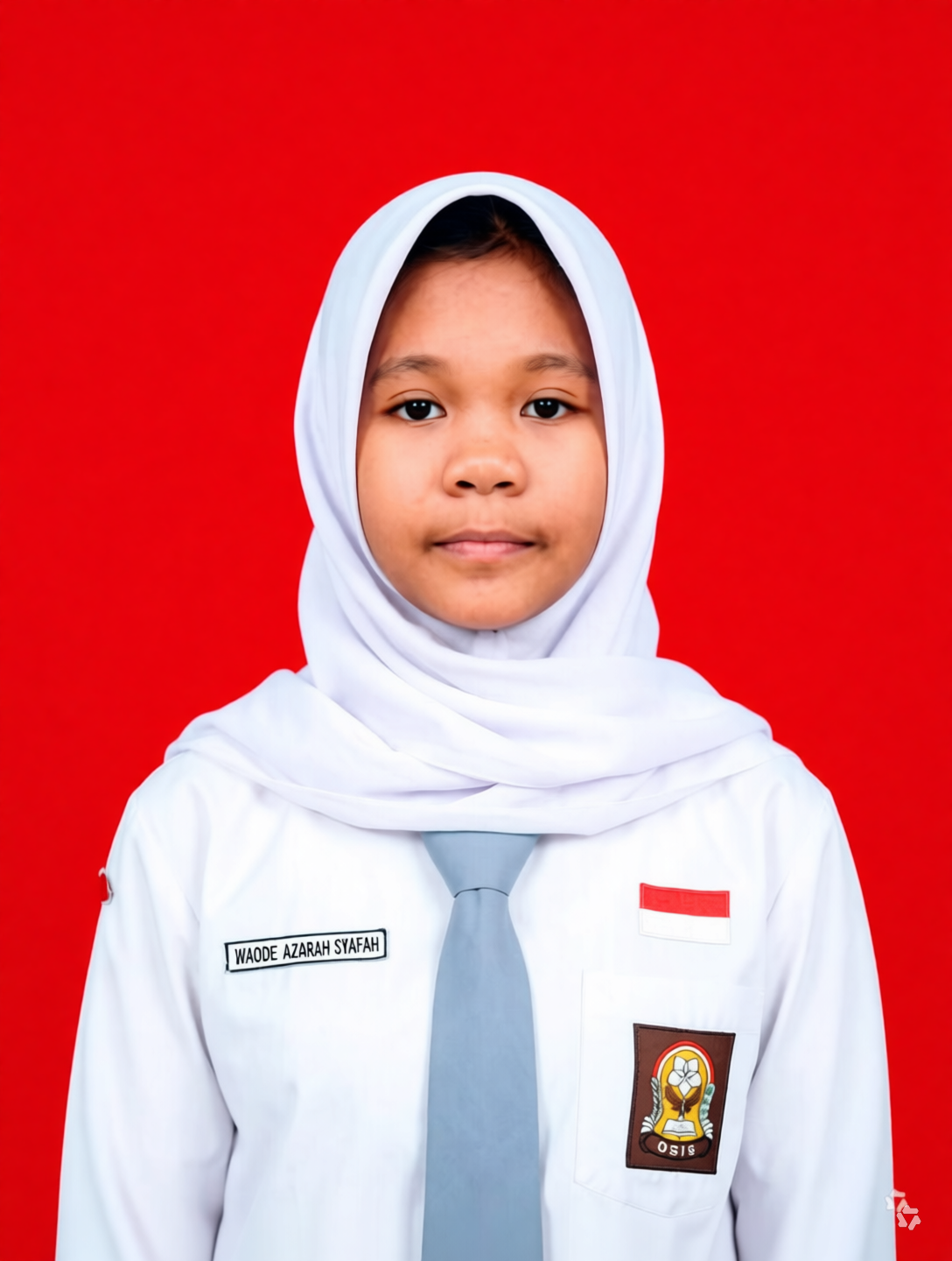 WA ODE AZARAH SYAFAH