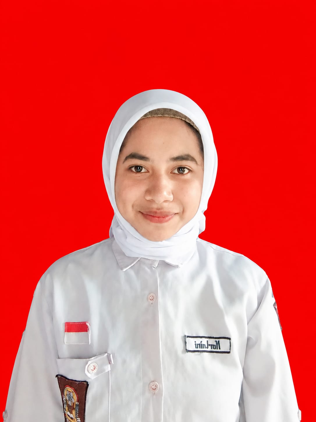 NURLAINI