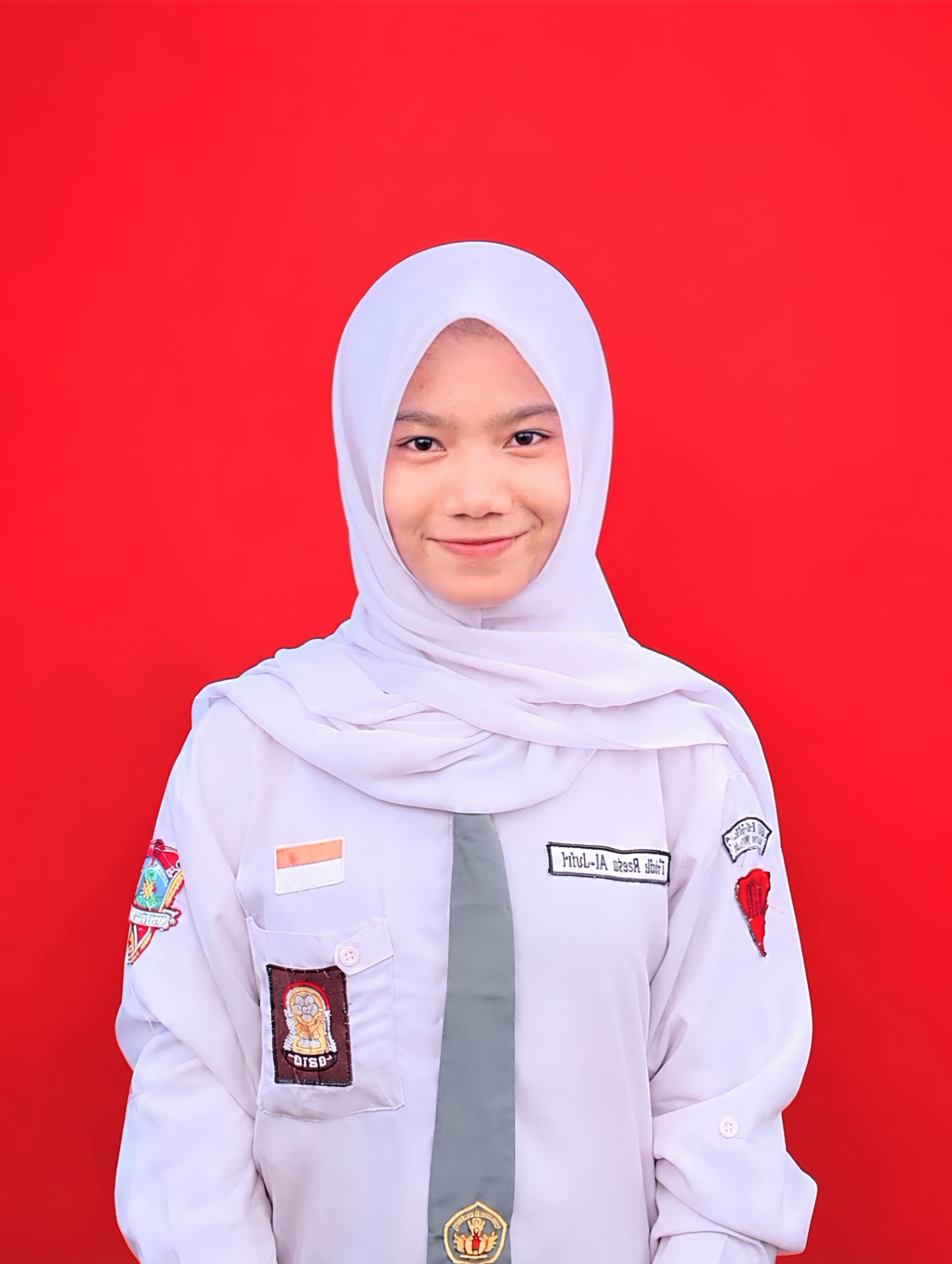 FIRDA RESTU ALJUFRI
