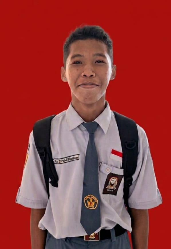 Onal Rivaldi Budiman