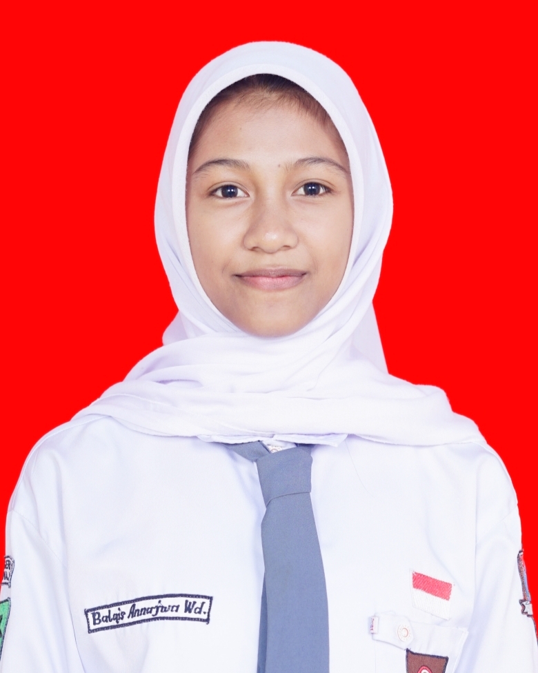 Balqis Annajwa Wa Ode