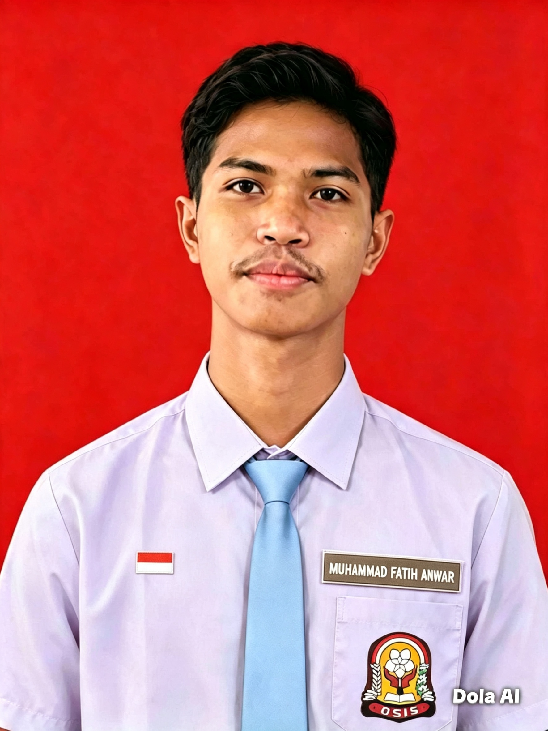 MUHAMMAD FATIH ANWAR