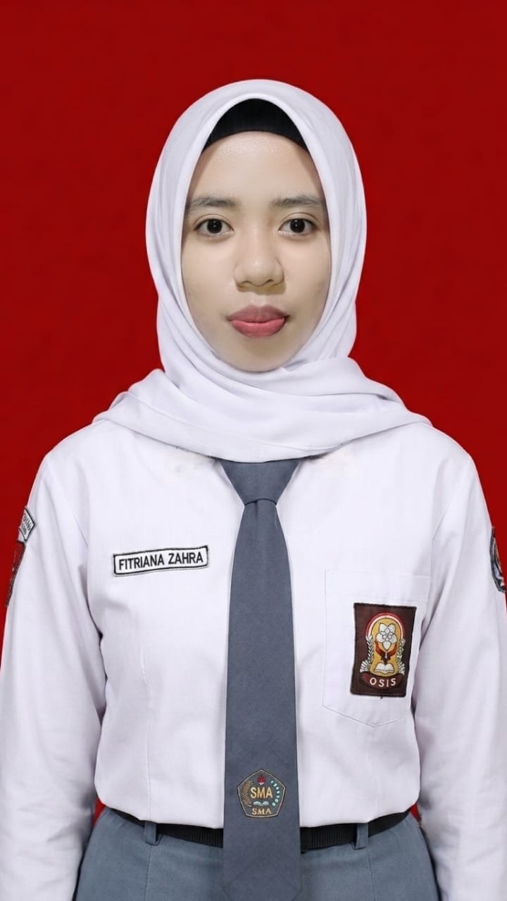 FITRIANI ZAHRA