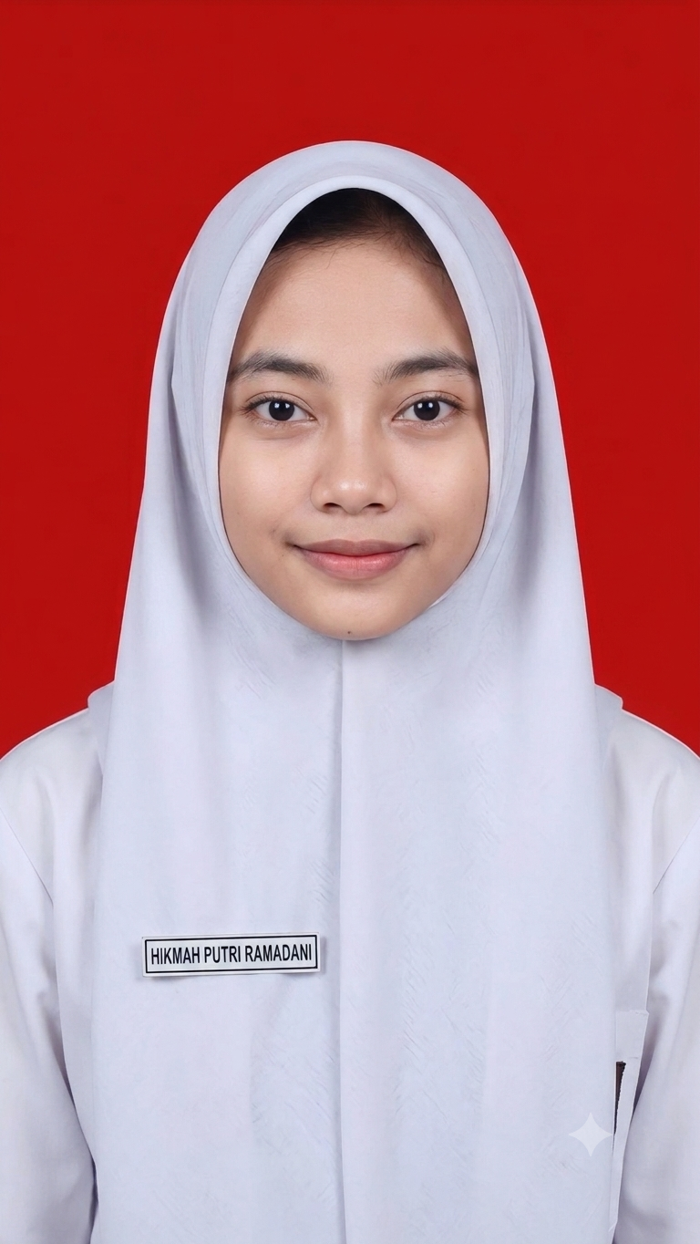 HIKMAH PUTRI RAMADANI