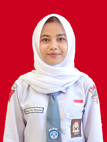 HIKMAH PUTRI RAMADANI