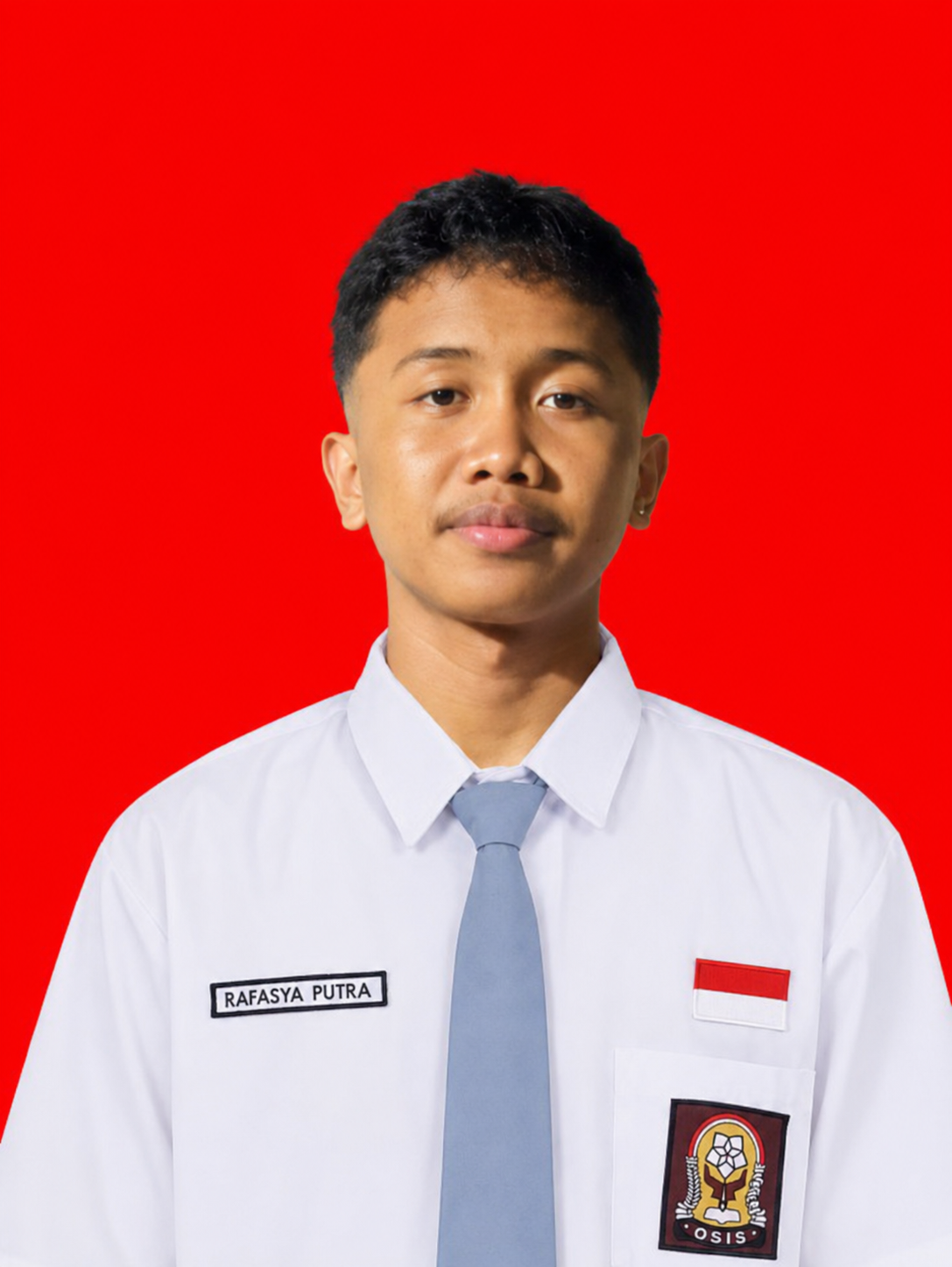 RAFASYA PUTRA