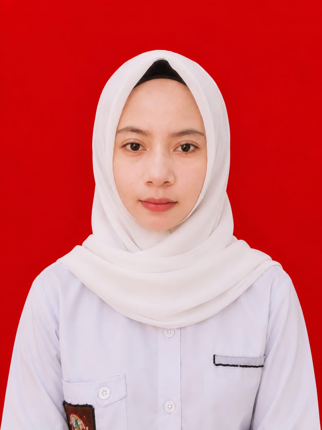 ANGGUN BAKRY