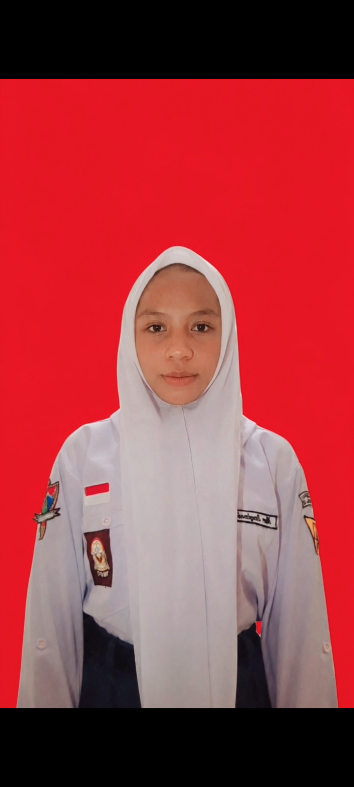 NUR SAKINAH SA'ADAH