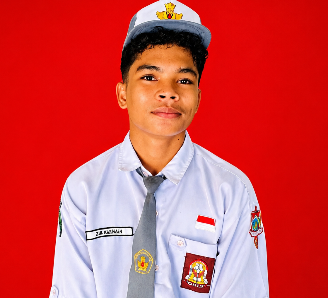 Zulkarnain