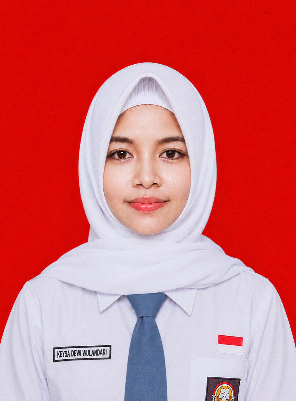 KEYSA DEWI WULANDARI
