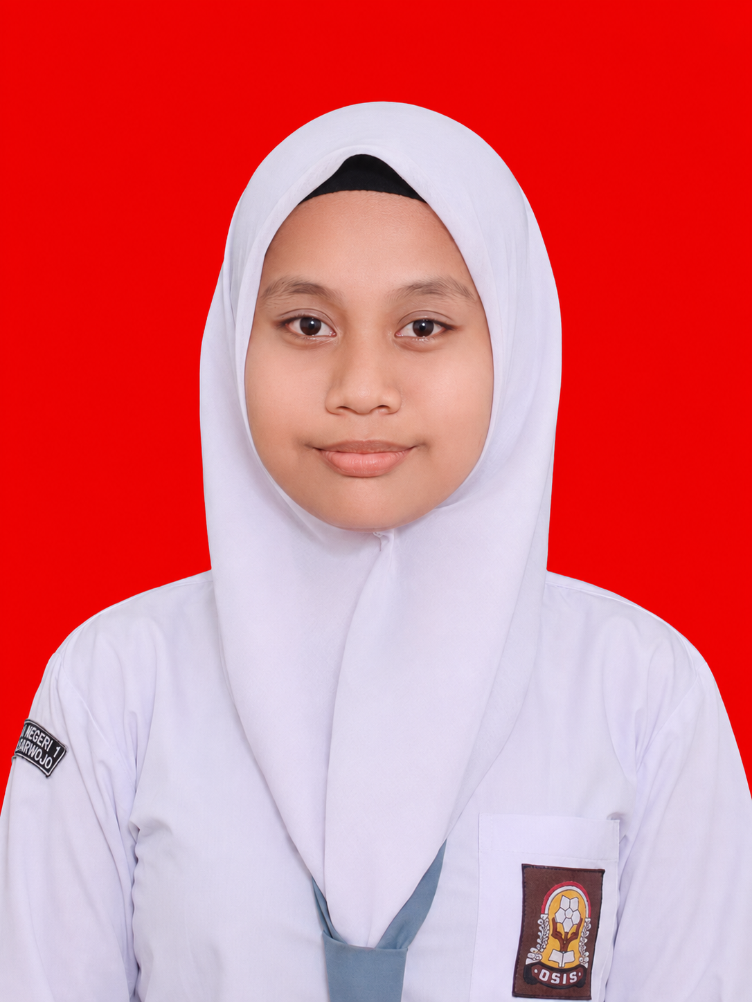 Khansa Zifarah Ferizkiyah
