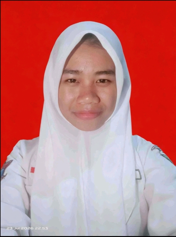Qhoirun Anisa