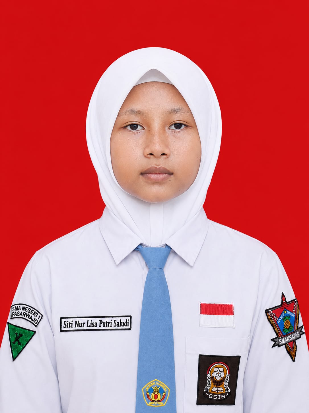 SITI NURLISA PUTRI SALUDI