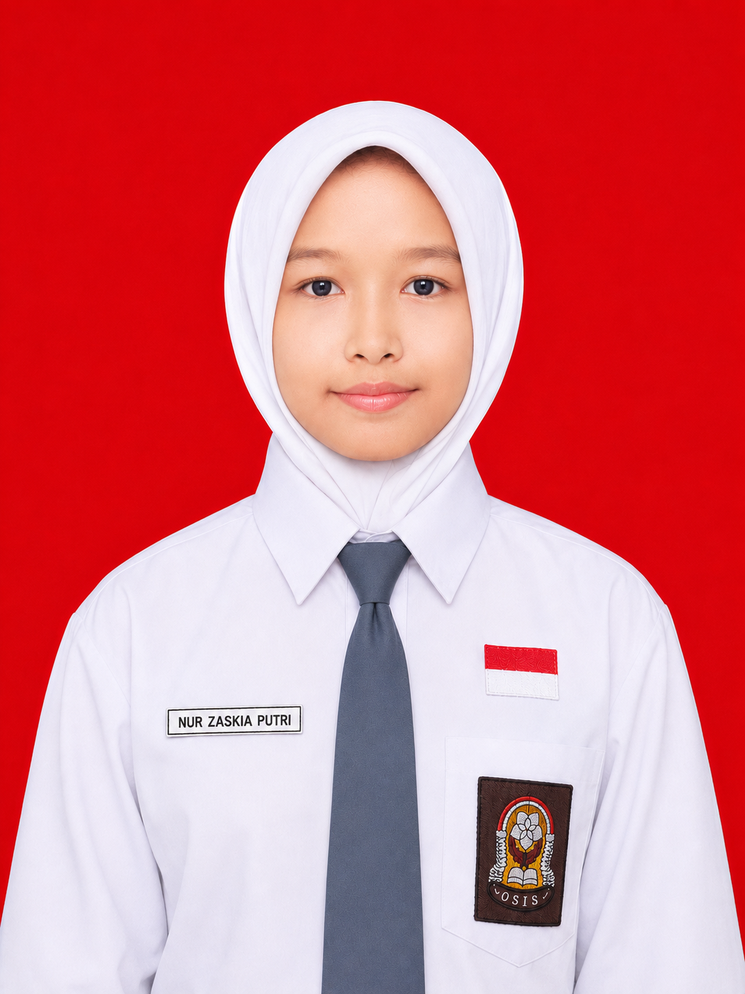 NUR ZASKIYA PUTRI