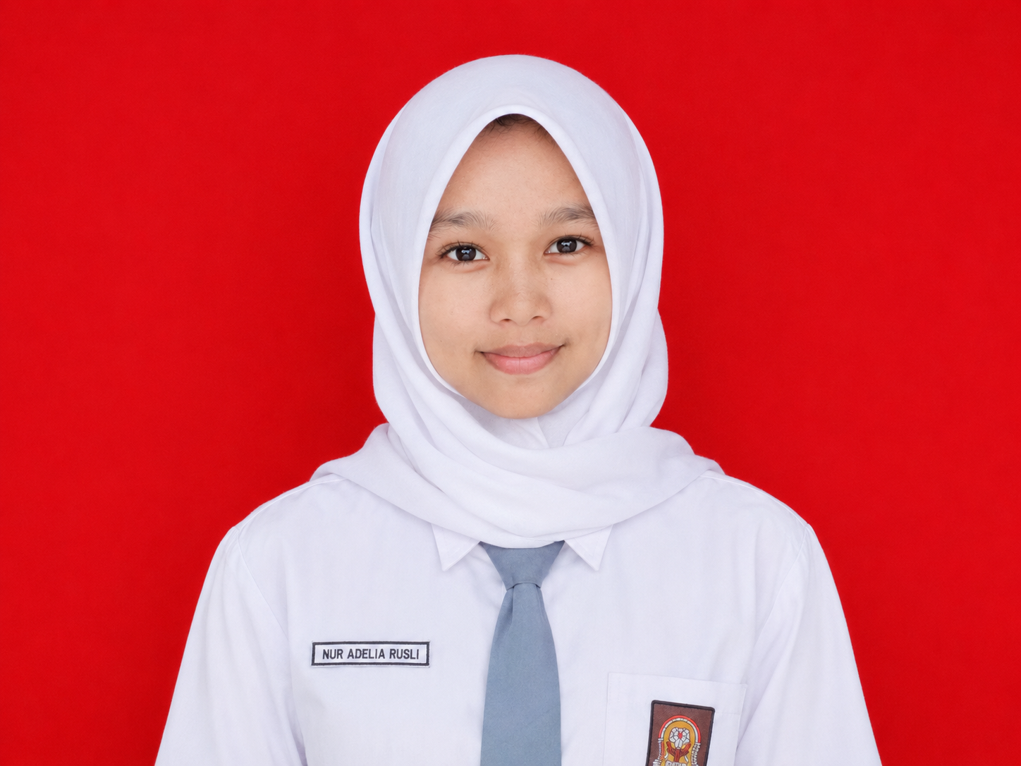 NUR ADELIA RUSLI