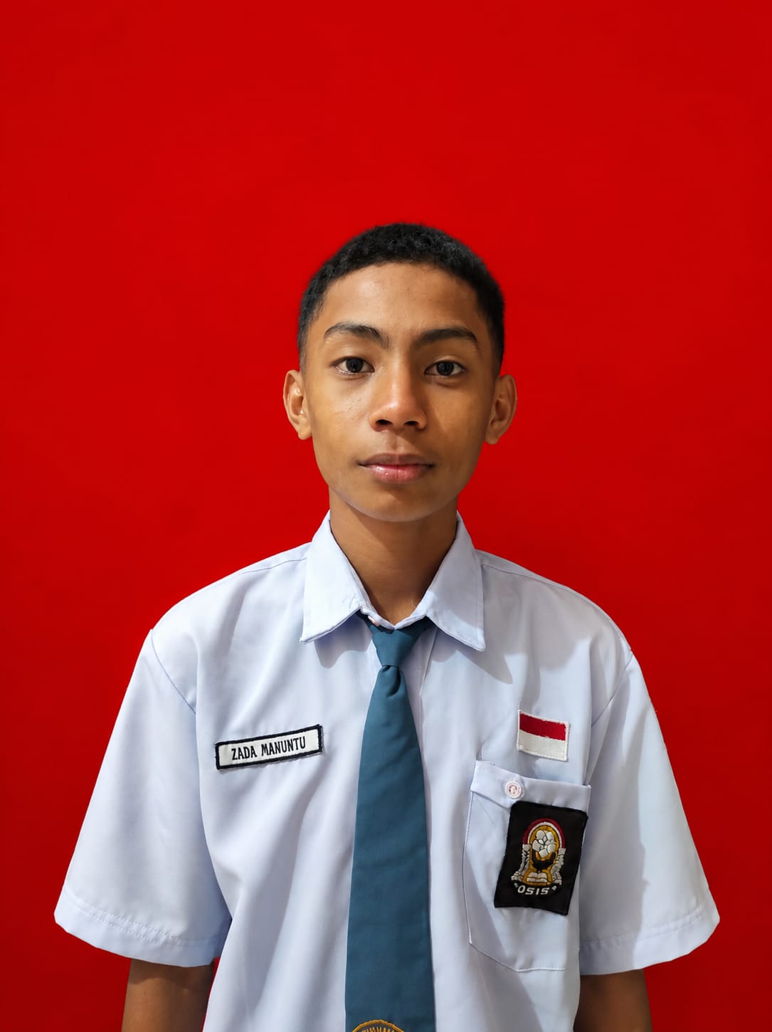 ZADA MANUNTU