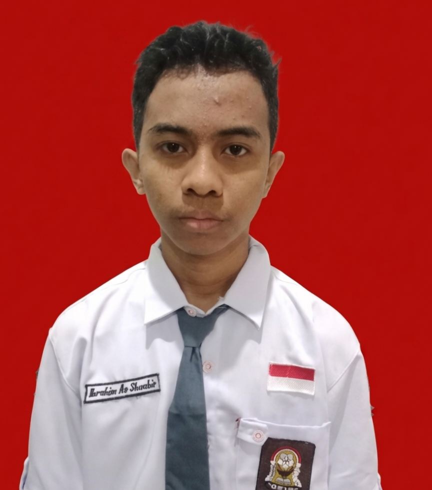 Ibrahim As Shaabir