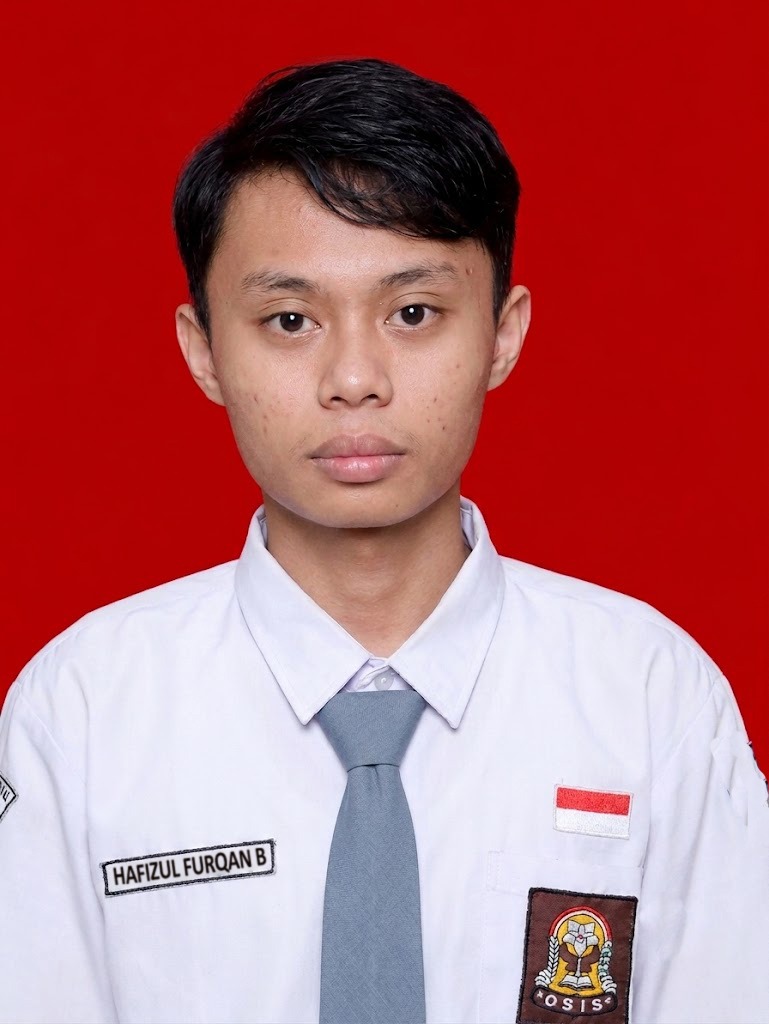Hafizul Furqan Bando