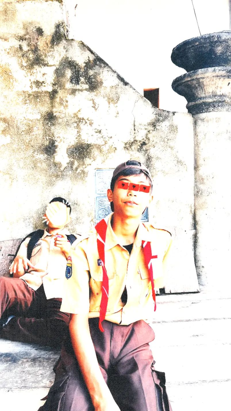 Aan Rahmat Buton