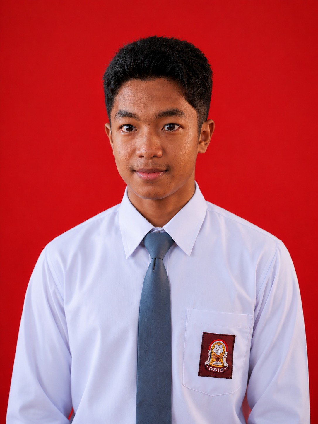 LA ODE FAKRY ZAFRAN KHAIRI