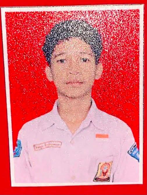 RISAL BUGI