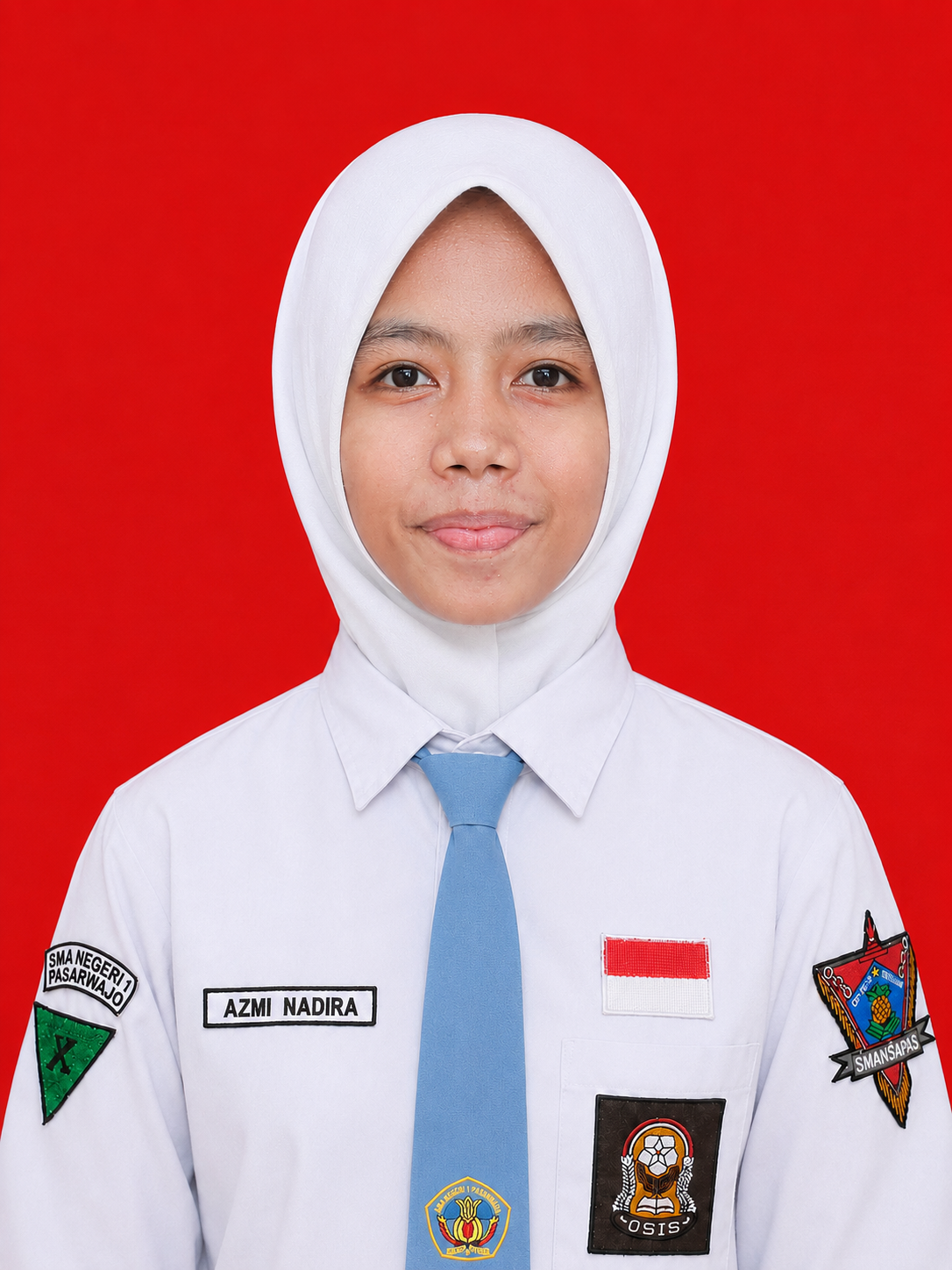 AZMI NADIRA