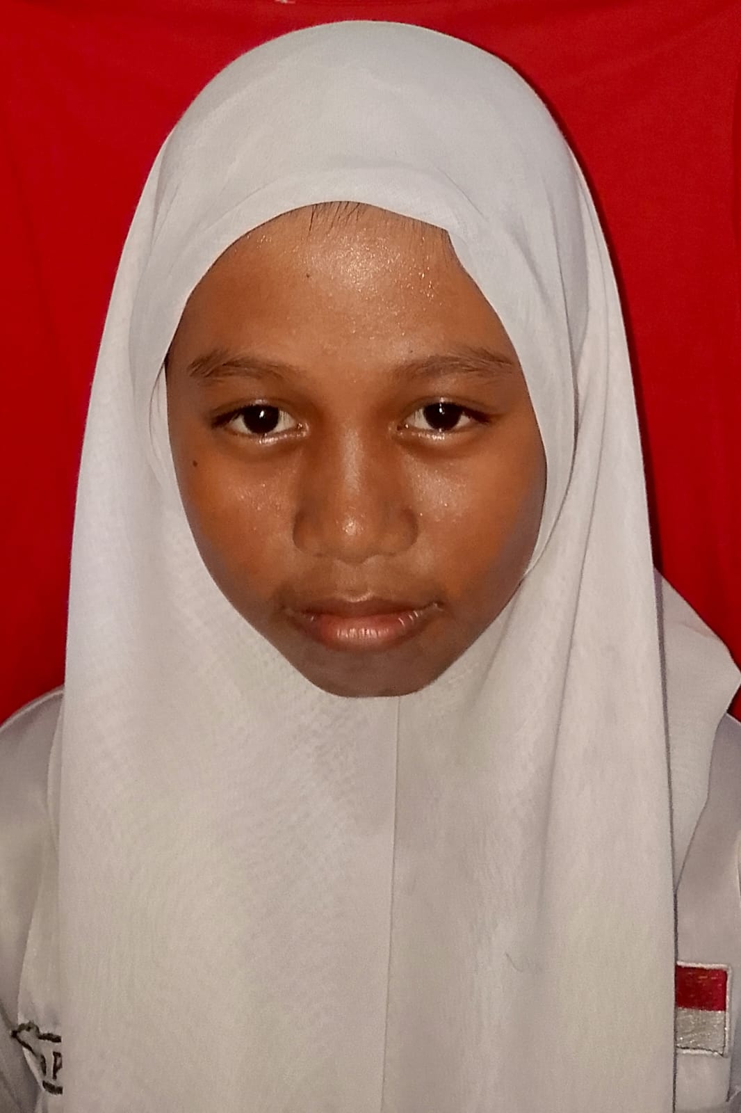 LUNA PUTRI. A